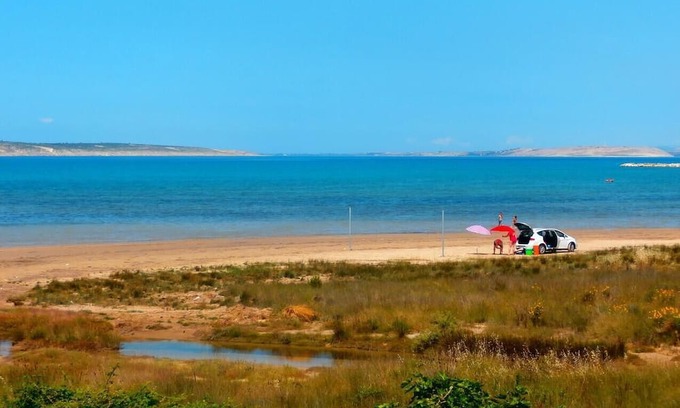 Poljica Casa | Luxury villa with a swimming pool Poljica, Zadar (K-22070)