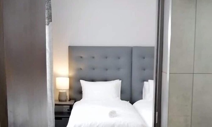 Greater Johannesburg Metropolitan Area Hotel | La Orchard hotel