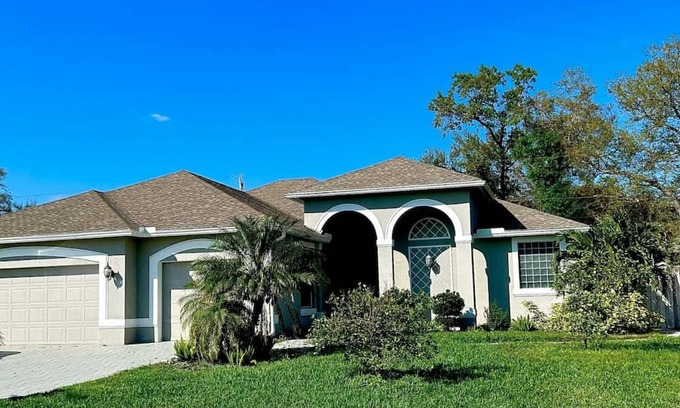 Port Saint Lucie Casa | Port Saint Lucie Paradise