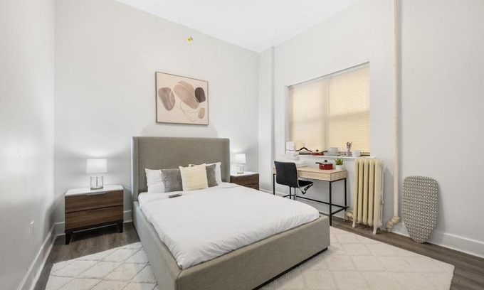 Brooklyn Casa | Exclusive Brooklyn Gem: Your Stylish Haven