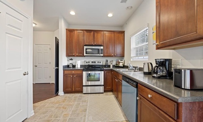 Durham Casa | Downtown Bliss on Suncrest Ct #41973