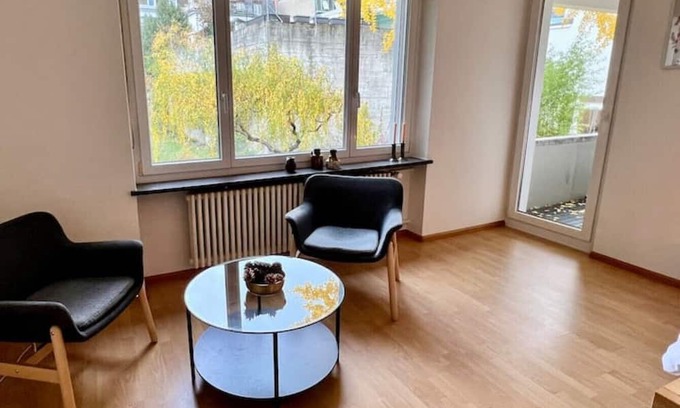 Vorstadte Apartamento | Gemütliche Wohnung Nähe Uni - 1