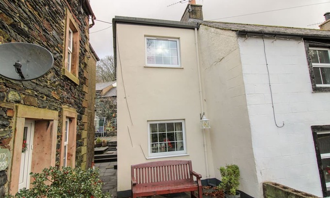 Threlkeld Cabaña | Threlkeld Cottage, Threlkeld - a cottage that sleeps 3 guests in 1 bedroom