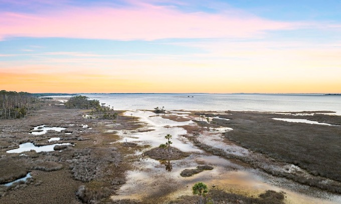 Port St. Joe Casa | Summer Stays Available! Escape to the Cape! Enjoy the Bay and Gulf!