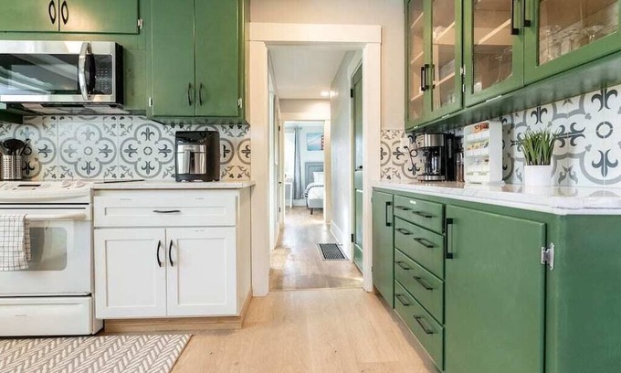 Monta Vista Casa | Pet-Friendly Family Home in South Tacoma/Lakewood