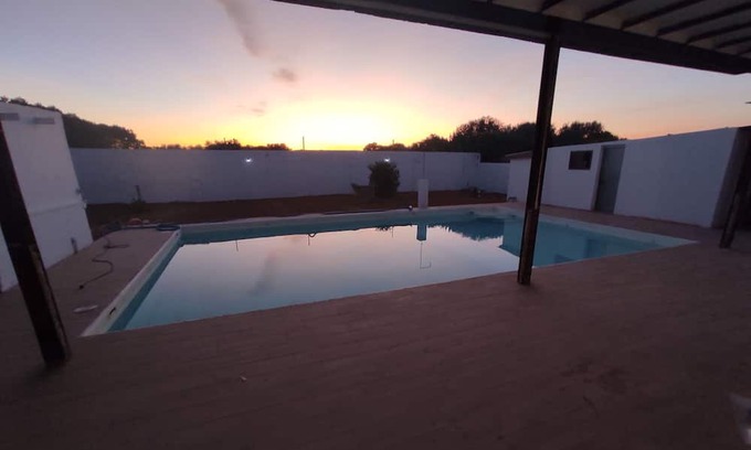 Carmona Casa | Vrbo Property