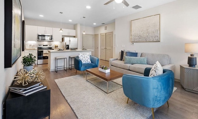 East Ybor Apartamento | luxury apartment in YBOR-DOWNTOWN-TAMPA