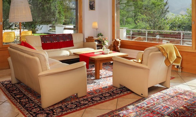 Klosters Platz Apartamento | Under Planätsch by Interhome