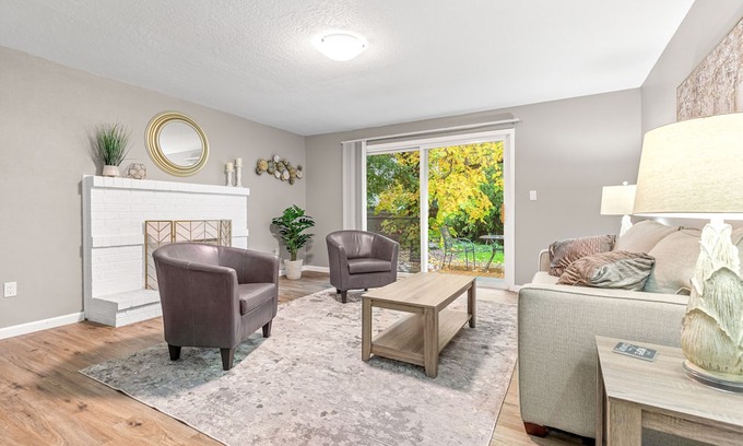 Medford Casa | Updated Medford Home Close to Asante Medical Center, golf courses, wineries