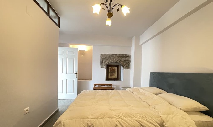 Symi Casa | Premium Seaview Room, Anamar Symi