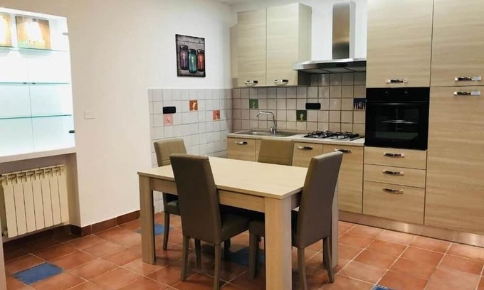 Brindisi Apartamento | Vrbo Property