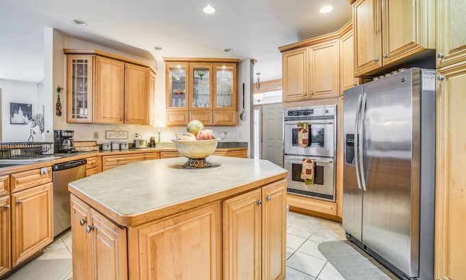 Red Wing Casa | Spacious Red Wing Home Near Parks & Biking!