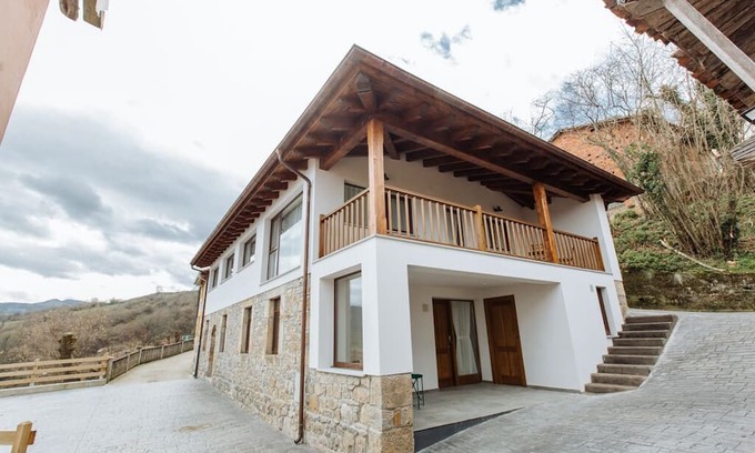 Cangas de Onís Apartamento | Tiu Enrique 3