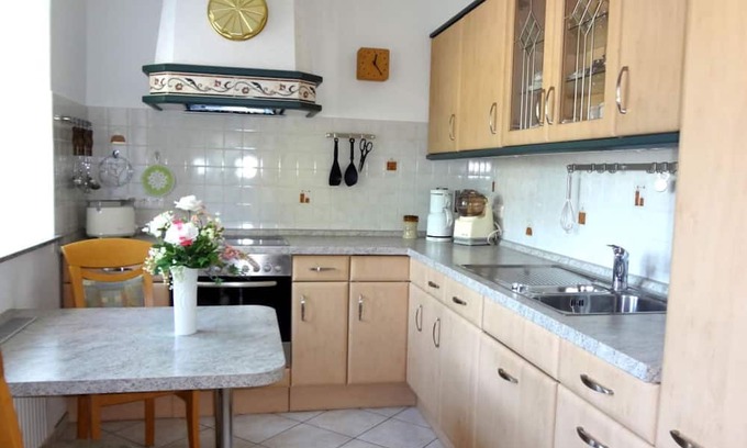 Kirchlinteln Apartamento | Apartment on Gibbach