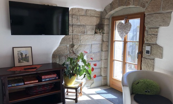 Rathmannsdorf Apartamento | Holidays in the circumcourse and