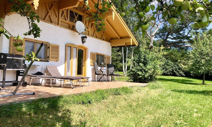 Unterammergau Casa | Vrbo Property
