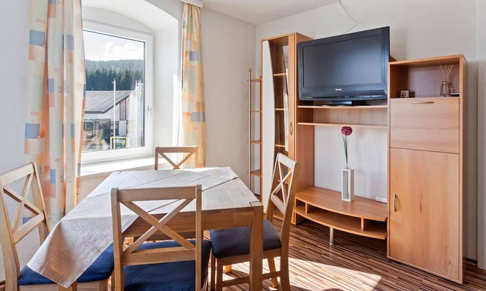 Sandl Apartamento | Apartment in Sandl near the ski resort