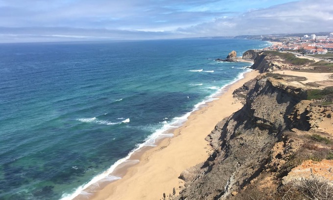 Assenta Cabaña | próximo de praias, conhecidas para o surf, restaurantes, percursos pedestres
