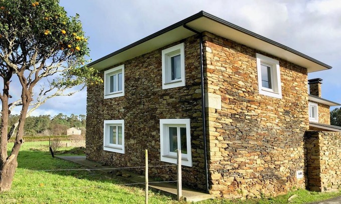 Loiba Casa | The Cliffs - CountrySeaSide Loiba