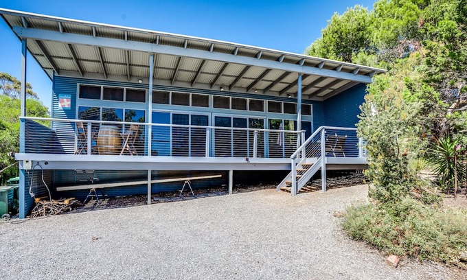 Second Valley Casa | Randalsea Second Valley