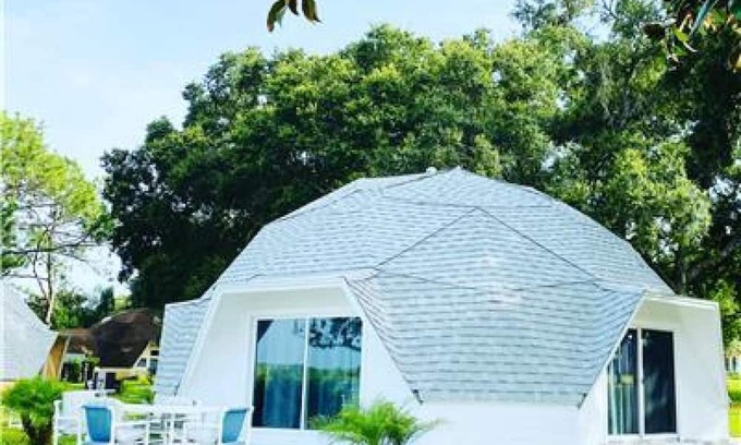 Clermont Apartamento | Paradise 04 - Lake Sumner