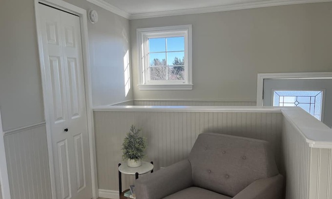 Prince County Casa | Cozy Vacation Home - Two minutes from the closest of many Beautiful Beaches
