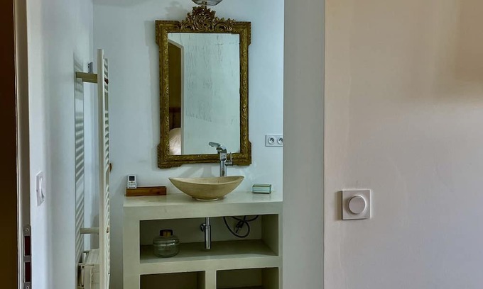 Arles Casa | Magnifique Gîte 10 Couchages au Cœur de la Camargue