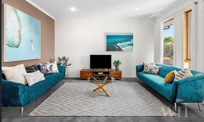 Mount Martha Casa | Ideal Beach Holiday Home