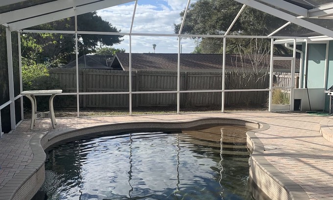 Harbor Hills Casa | Beautiful 3bd 2 bath w/ covered pool