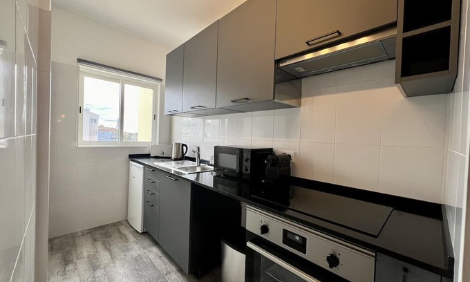 Santa Eulalia Apartamento | Albufeira Central 10 by Homing