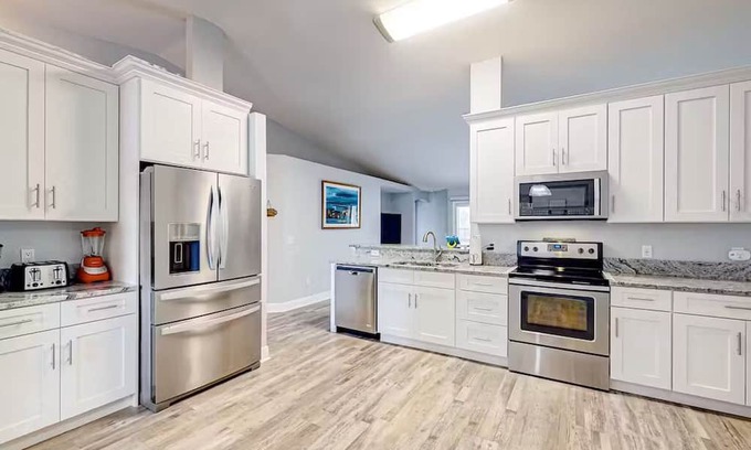 Summerfield Casa | Never Ending Summer - Summerfield, FL