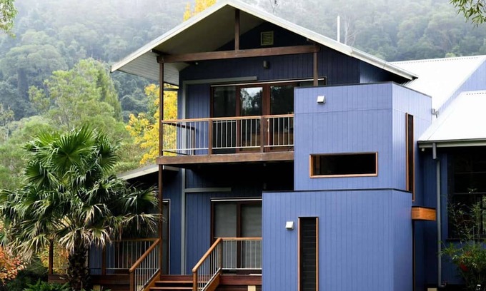 Wattamolla Casa | Platypus Bend, Kangaroo Valley