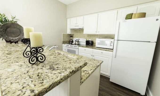 Lackey Cabaña | Availability for all Kings Creek Spinnaker properties, Kings Mill CC Cottages.