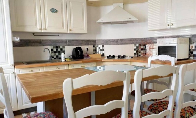 Lens Casa | Maison de Ville Proche du Stade Bollaert, de la Gare. Très bon Emplacement