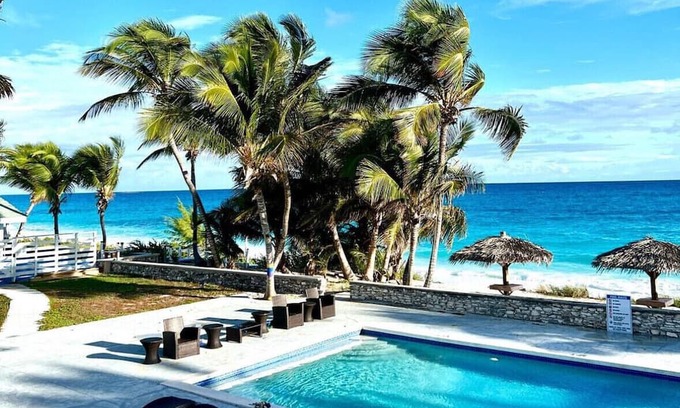 Jimmy Hill Casa | Heron Suite at Exuma Palms Resort