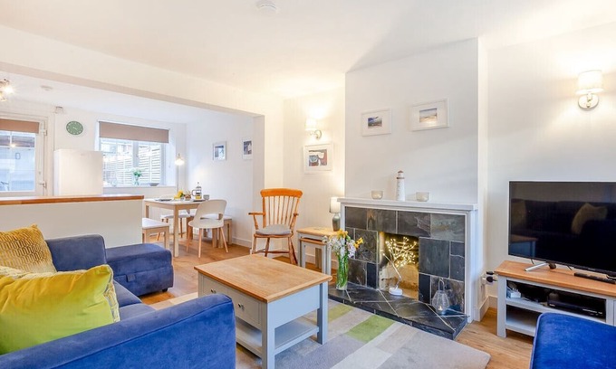 East Preston Casa | Coastguard Cottage - Angmering on Sea
