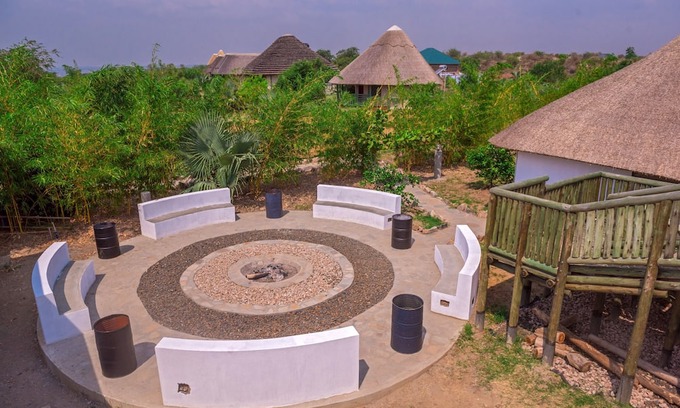 Pakwach Otro | Tilenga Safari Lodge
