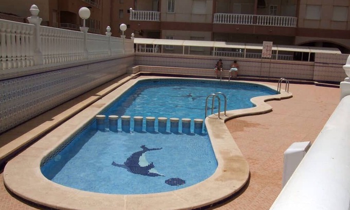 La Mata Apartamento | APPARTMENT NOAH LAGUNA LA MATA
