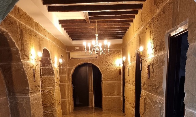 Haifa Hotel | German Colony Hotel