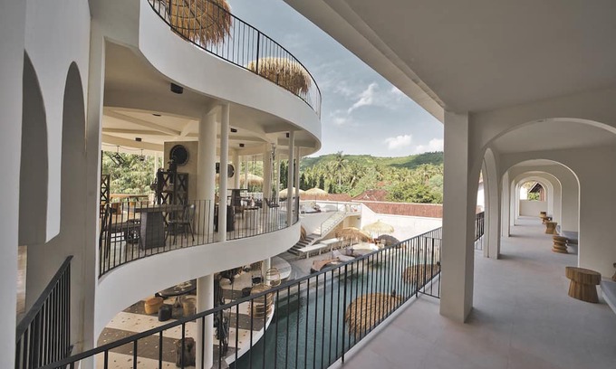 Kuta Casa | Eltropico Hotel Kuta Lombok