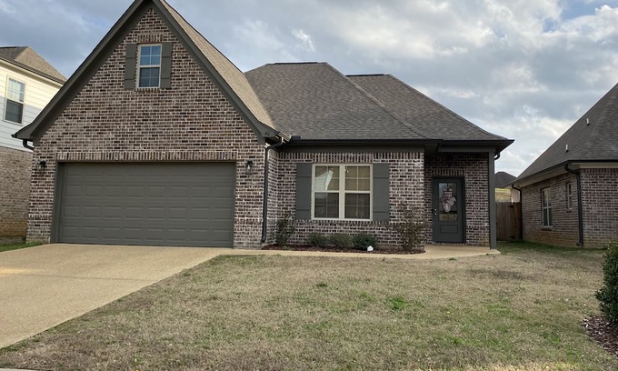 Starkville Casa | MSSTATE Gameday house, just 2 miles from the university!