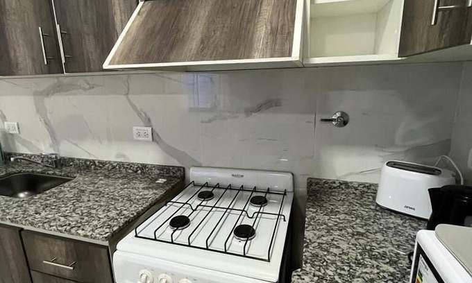 Luján de Cuyo Apartamento | Torrontés - 4 pax