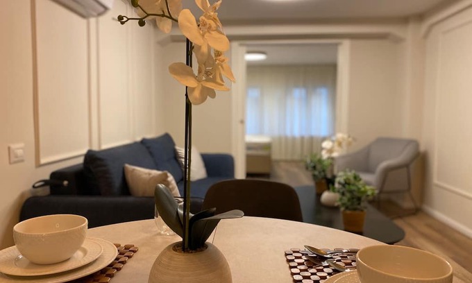 Florentin Apartamento | Remarkable 2-Bed Apartment in Tel Aviv-Yafo