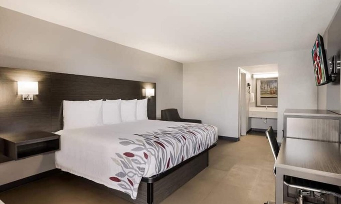 Alexandria Casa | Louisiana Charm Awaits: Pets Allowed, Parking! Near Kent Plantation House!