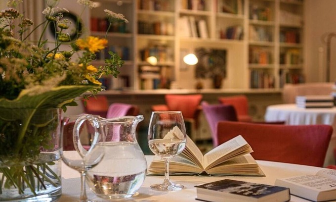 Sankt Oswald Casa | Holiday room in Sankt Oswald with indoor pool