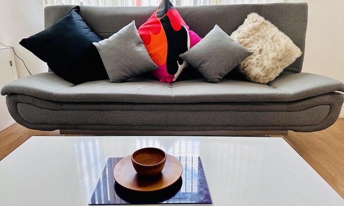 Kirkdale Casa | Stunning 2-Bed House in Liverpool