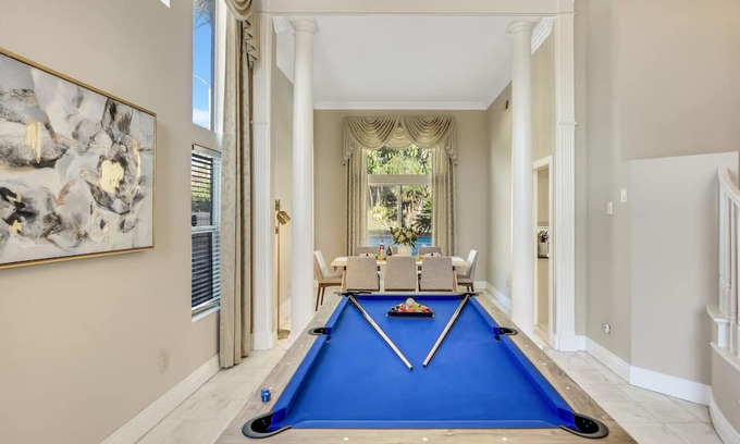 Corona Casa | Pool &Spa, Ontario Disneyland 5/3 Home