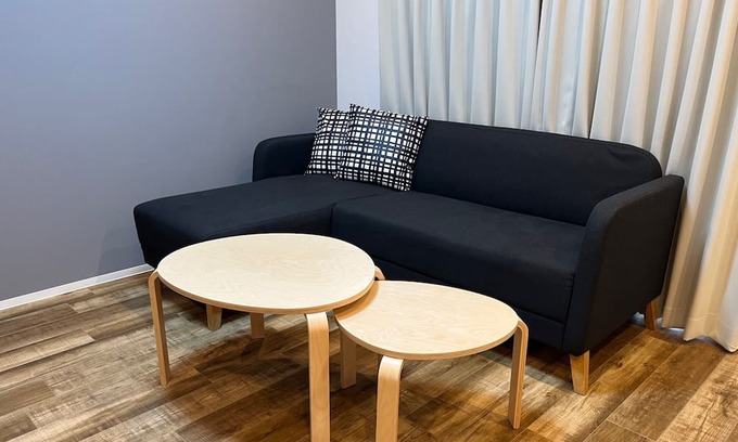 Sasayama Apartamento | Unmanned hotel 5minute walk to Sasayama Castle / Tambasasayama Hyōgo