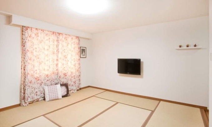 Hyakunincho Casa | Room without meals plan 1 room for 6 people / Shinjuku ward Tokyo