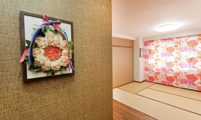 Hyakunincho Casa | 2 nights or more Consecutive night plan 1 r / Shinjuku ward Tokyo